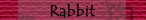 Rabbit