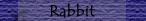 Rabbit
