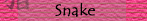 Snake