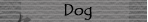 Dog