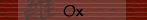 Ox